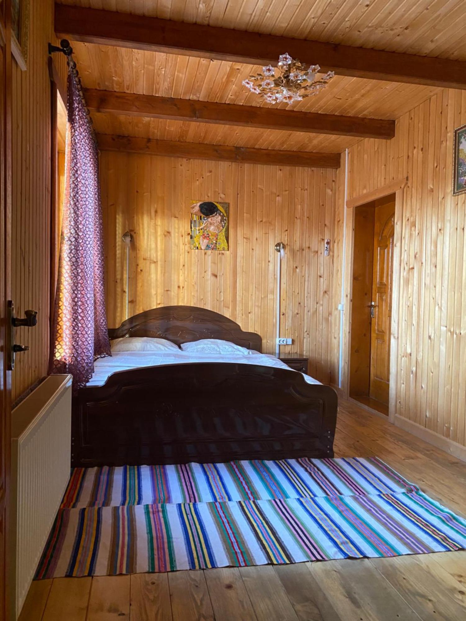 Під Явором Apartment Ворохта Екстериор снимка