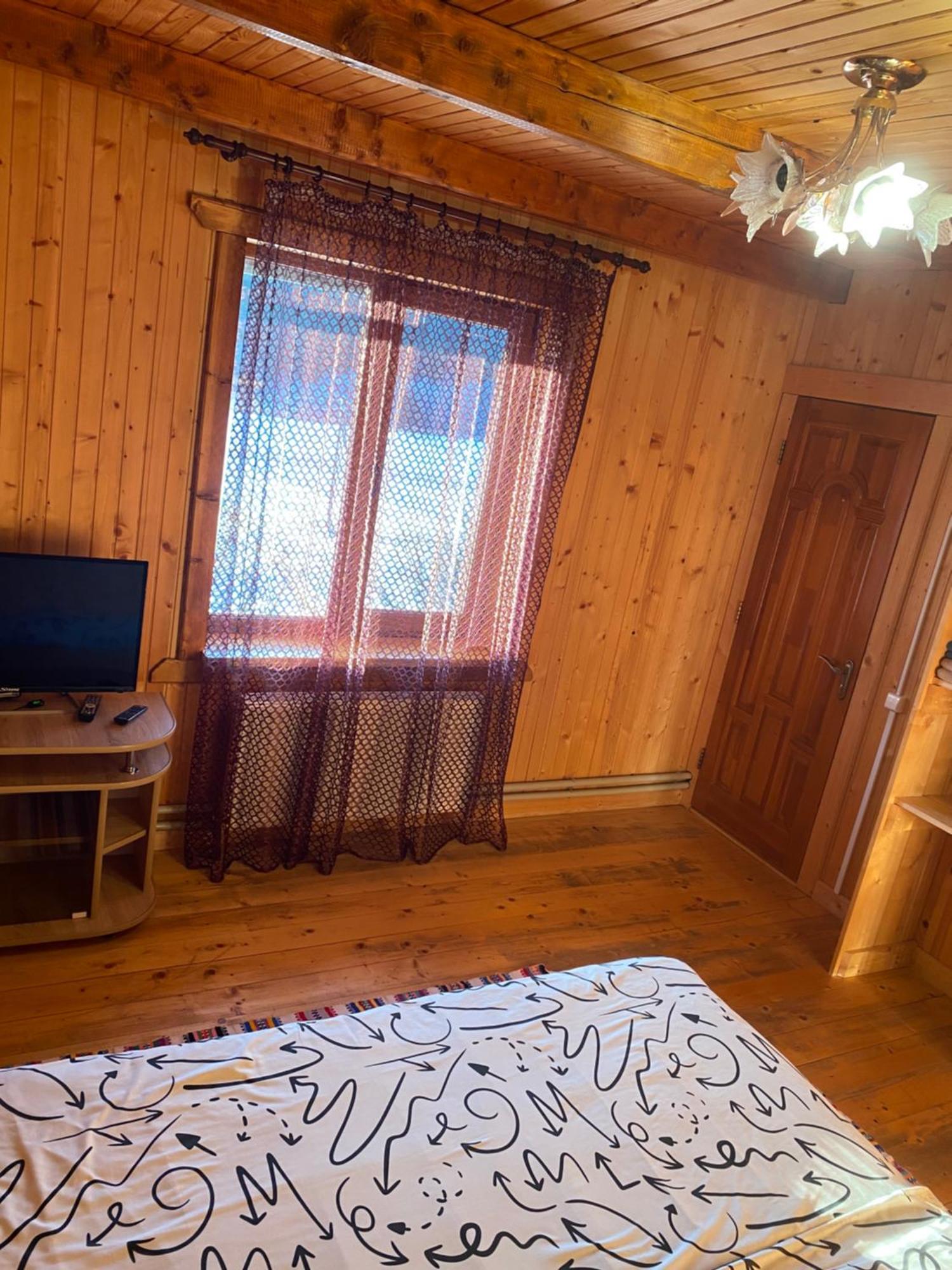 Під Явором Apartment Ворохта Екстериор снимка