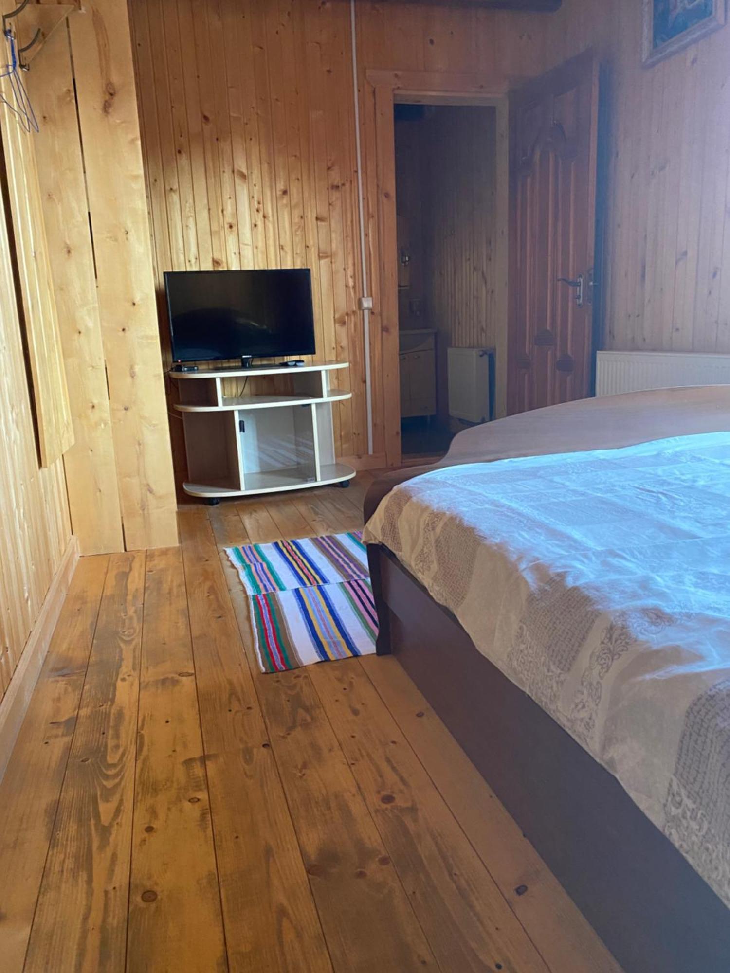 Під Явором Apartment Ворохта Екстериор снимка