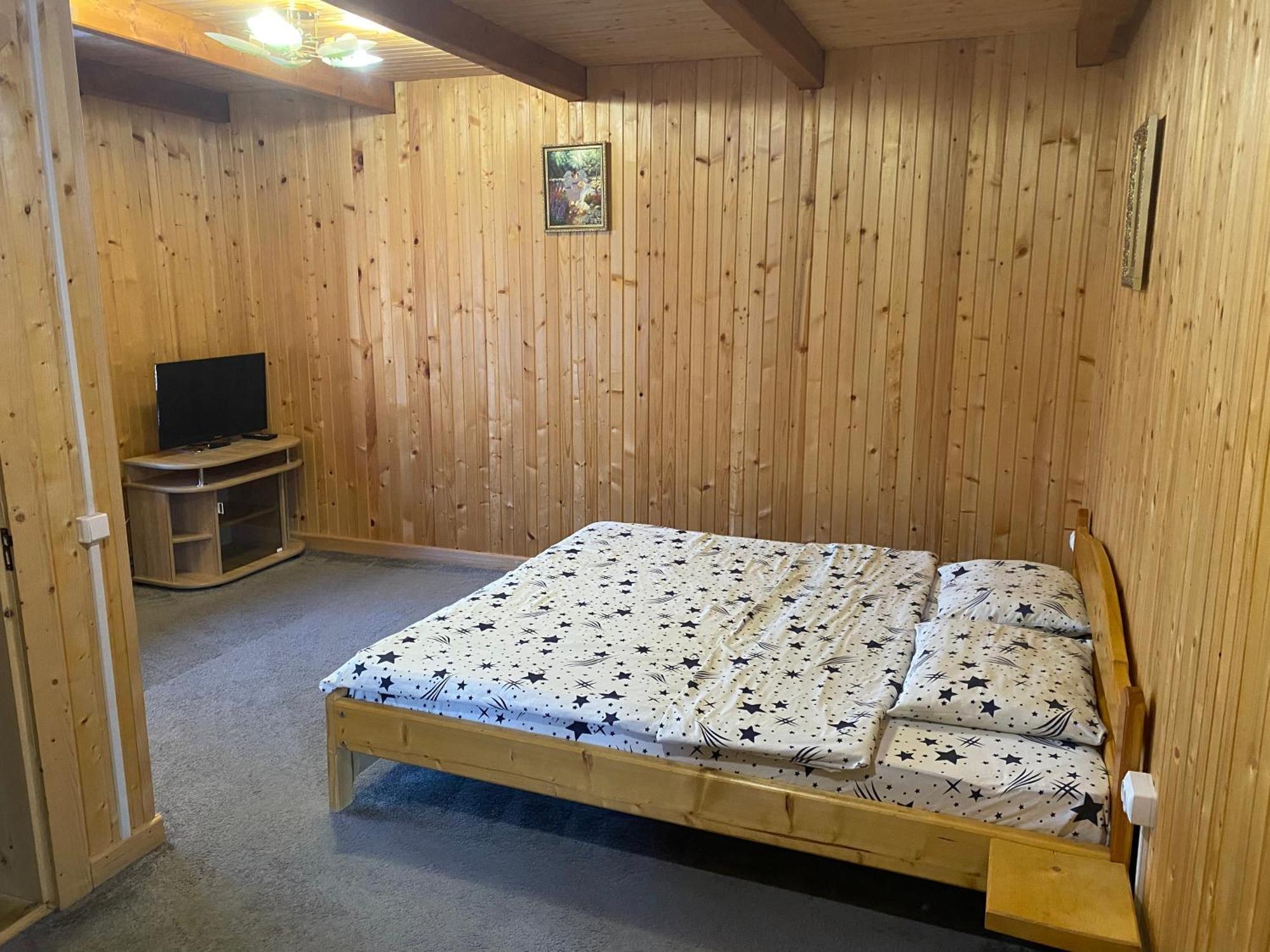 Під Явором Apartment Ворохта Екстериор снимка