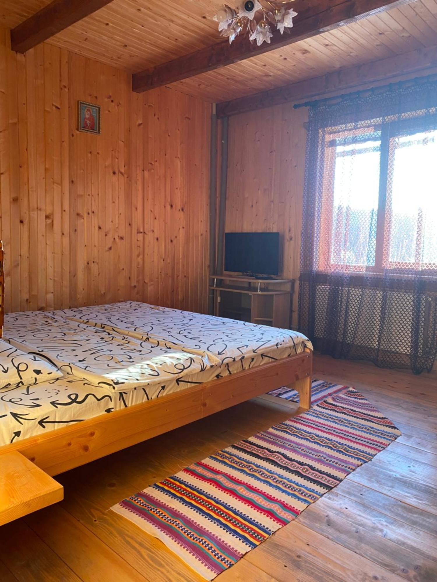 Під Явором Apartment Ворохта Екстериор снимка