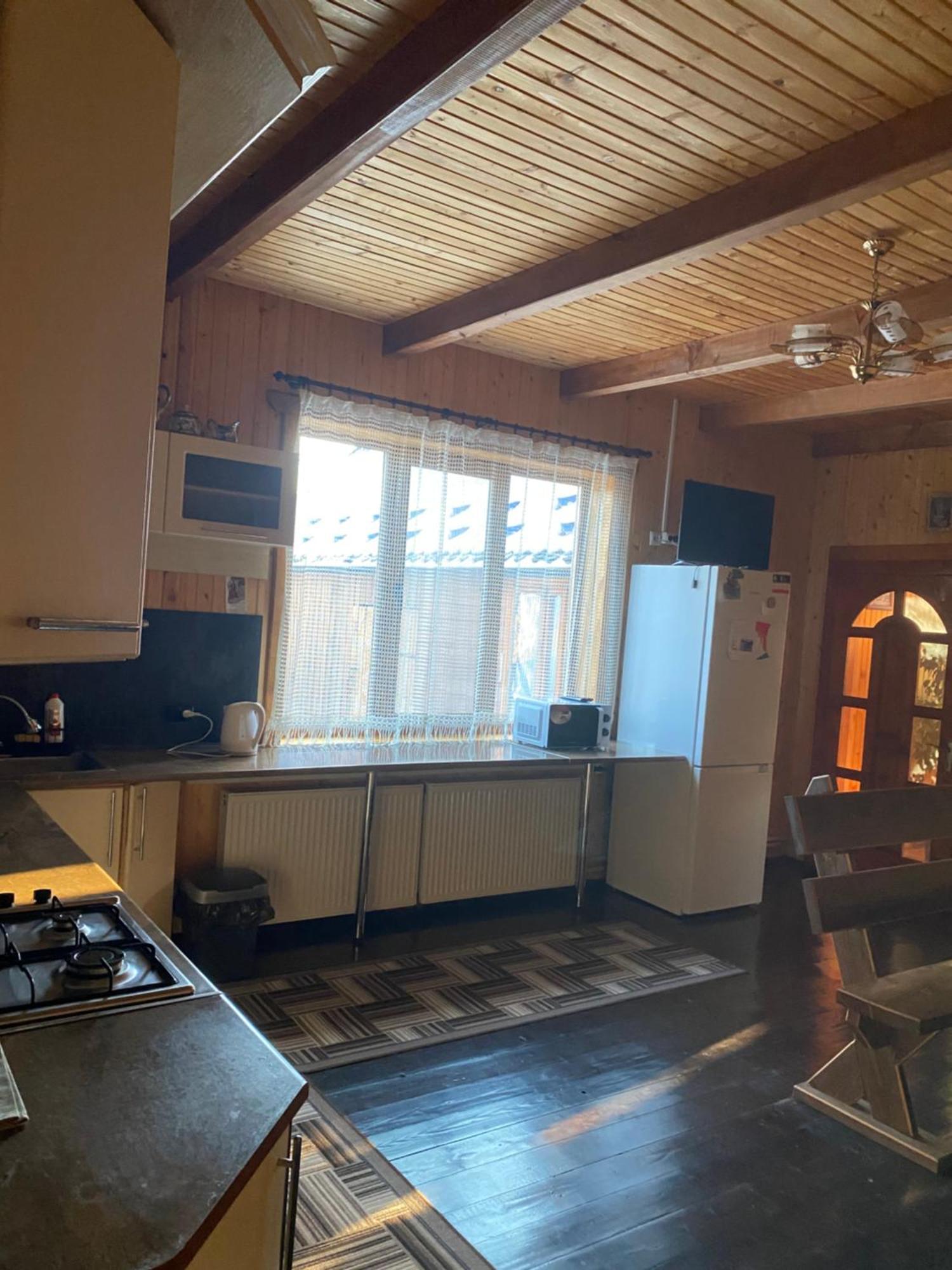 Під Явором Apartment Ворохта Екстериор снимка