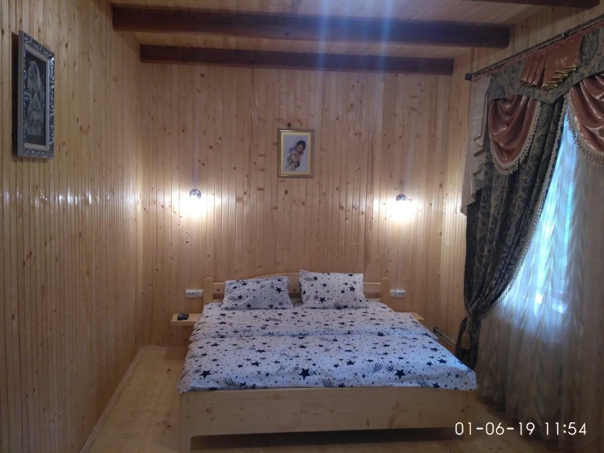 Під Явором Apartment Ворохта Екстериор снимка